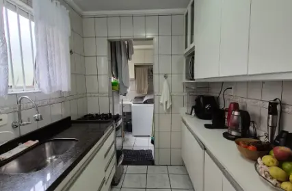 Imagem: Apartamento para Venda, Jardim Ângela (ZL)