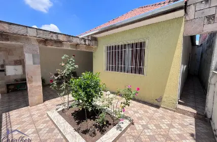 Imagem: Casa Térrea para Venda, Parque São Lucas