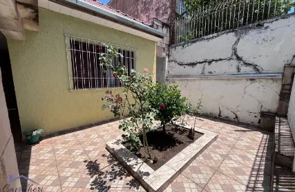 Imagem: Casa Térrea para Venda, Parque São Lucas