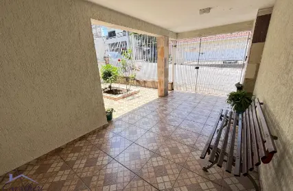 Imagem: Casa Térrea para Venda, Parque São Lucas