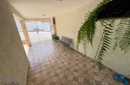 Imagem: Casa Térrea para Venda, Parque São Lucas