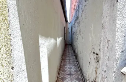 Imagem: Casa Térrea para Venda, Parque São Lucas