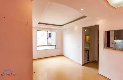 Imagem: Apartamento para Venda, Vila Ema