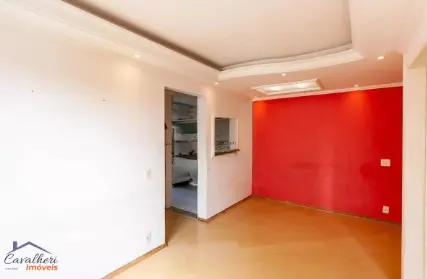 Imagem: Apartamento para Venda, Vila Ema