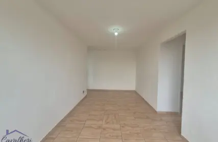 Imagem: Apartamento para Alugar, Vila Primavera (Zona Leste)