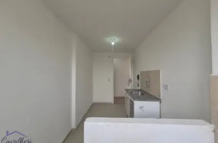 Imagem: Apartamento para Alugar, Vila Primavera (Zona Leste)