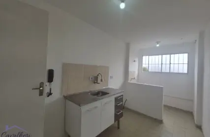 Imagem: Apartamento para Alugar, Vila Primavera (Zona Leste)