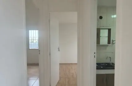 Imagem: Apartamento para Alugar, Vila Primavera (Zona Leste)