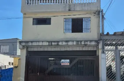 Imagem: Casa Térrea para Venda, Vila Ivone