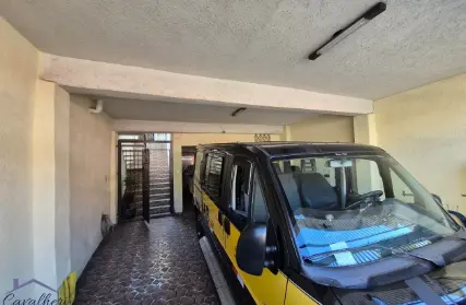 Imagem: Casa Térrea para Venda, Vila Ivone