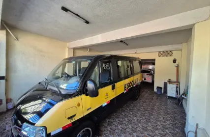 Imagem: Casa Térrea para Venda, Vila Ivone