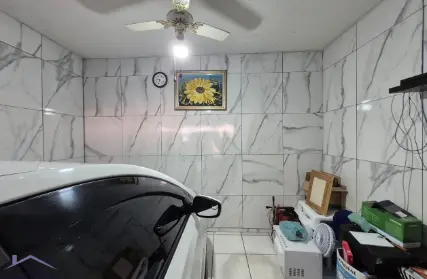 Imagem: Casa Térrea para Venda, Vila Ivone