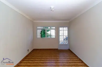 Imagem: Casa Térrea para Venda, Parque Tomas Saraiva