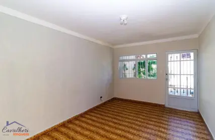 Imagem: Casa Térrea para Venda, Parque Tomas Saraiva