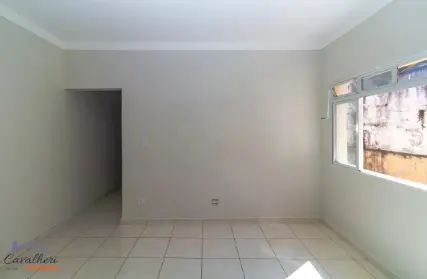 Imagem: Casa Térrea para Venda, Parque Tomas Saraiva