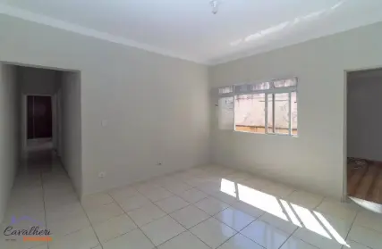 Imagem: Casa Térrea para Venda, Parque Tomas Saraiva