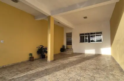 Imagem: Casa Térrea para Venda, Jardim Imperador (ZL)