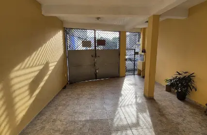 Imagem: Casa Térrea para Venda, Jardim Imperador (ZL)