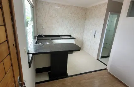 Imagem: Apartamento para Venda, Vila Bela