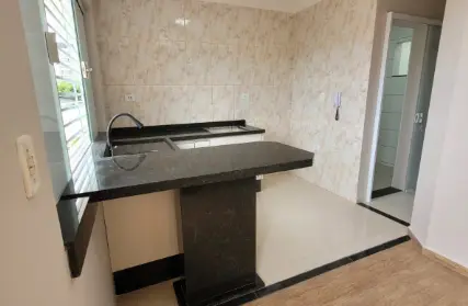 Imagem: Apartamento para Venda, Vila Bela