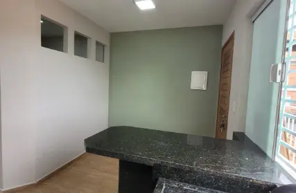 Imagem: Apartamento para Venda, Vila Bela