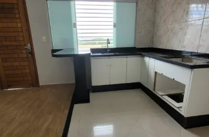 Imagem: Apartamento para Venda, Vila Bela