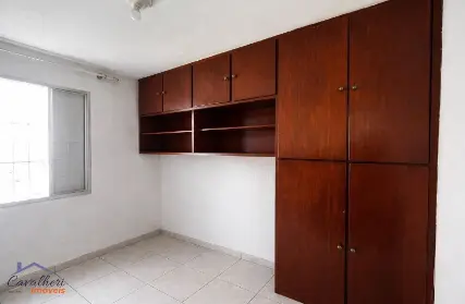 Imagem: Apartamento para Venda, Vila Ivone