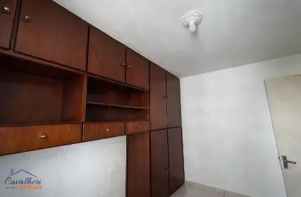 Imagem: Apartamento para Venda, Vila Ivone