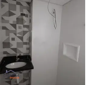 Imagem: Apartamento para Venda, Chácara Mafalda