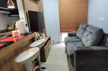 Imagem: Apartamento para Venda, Vila Prudente