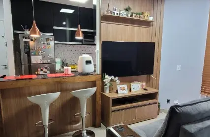 Imagem: Apartamento para Venda, Vila Prudente