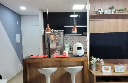 Imagem: Apartamento para Venda, Vila Prudente