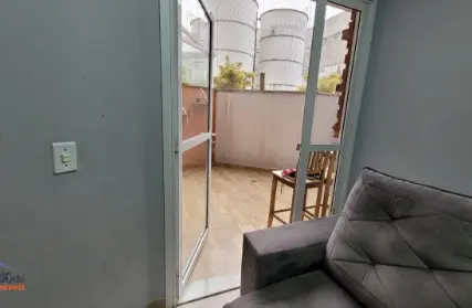 Imagem: Apartamento para Venda, Vila Prudente