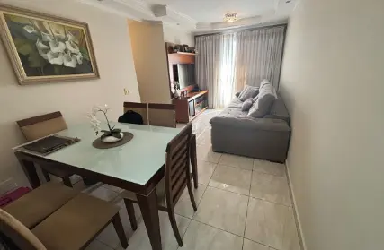 Imagem: Apartamento para Venda, Vila Esperança