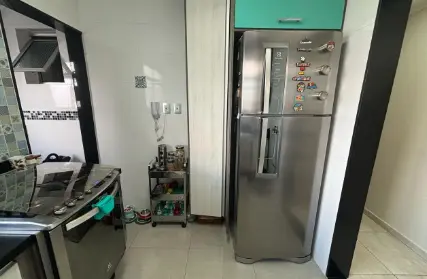 Imagem: Apartamento para Venda, Vila Esperança