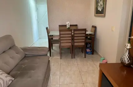 Imagem: Apartamento para Venda, Vila Esperança