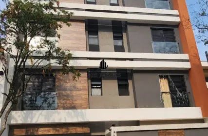 Imagem: Cobertura para Venda, Jardim Textil