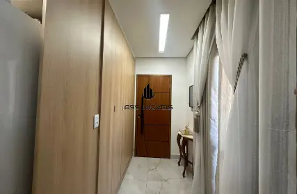 Imagem: Cobertura para Venda, Jardim Textil