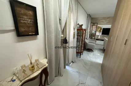 Imagem: Cobertura para Venda, Jardim Textil