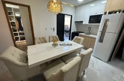 Imagem: Cobertura para Venda, Jardim Textil