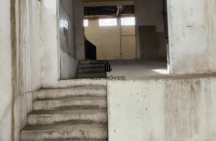 Imagem: Galpão / Salão para Alugar, Vila Nova York