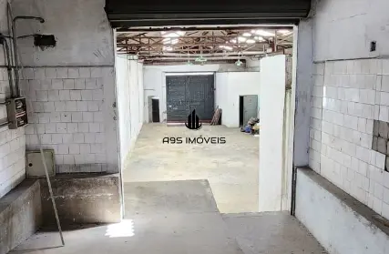 Imagem: Galpão / Salão para Alugar, Vila Nova York