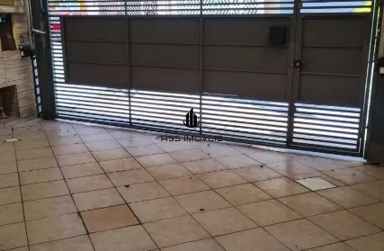 Imagem: Sobrado para Venda, Jardim Imperador (ZL)