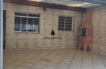 Imagem: Sobrado para Venda, Jardim Imperador (ZL)