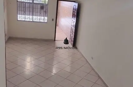 Imagem: Sobrado para Venda, Jardim Imperador (ZL)