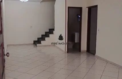 Imagem: Sobrado para Venda, Jardim Imperador (ZL)