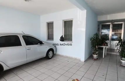 Imagem: Casa Térrea para Venda, Jardim Imperador (ZL)