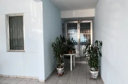 Imagem: Casa Térrea para Venda, Jardim Imperador (ZL)