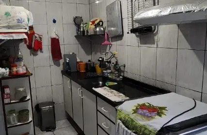 Imagem: Casa Térrea para Venda, Jardim Imperador (ZL)