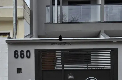 Imagem: Sobrado para Venda, Vila Santa Isabel